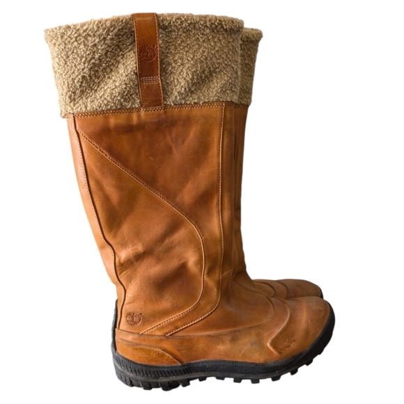 Timberland women's boots - Picture 4 of 7